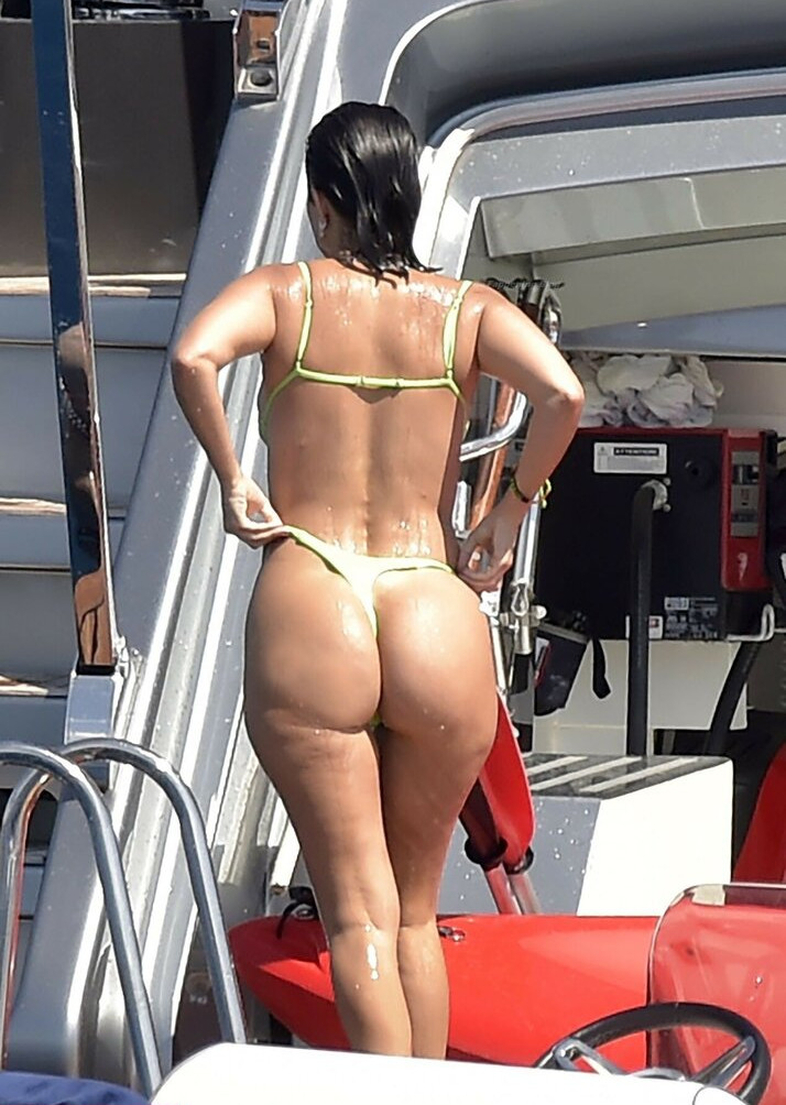 kourtney-kardashian Nahé úniky fotek pouze od fanoušků #450 - Fapshots