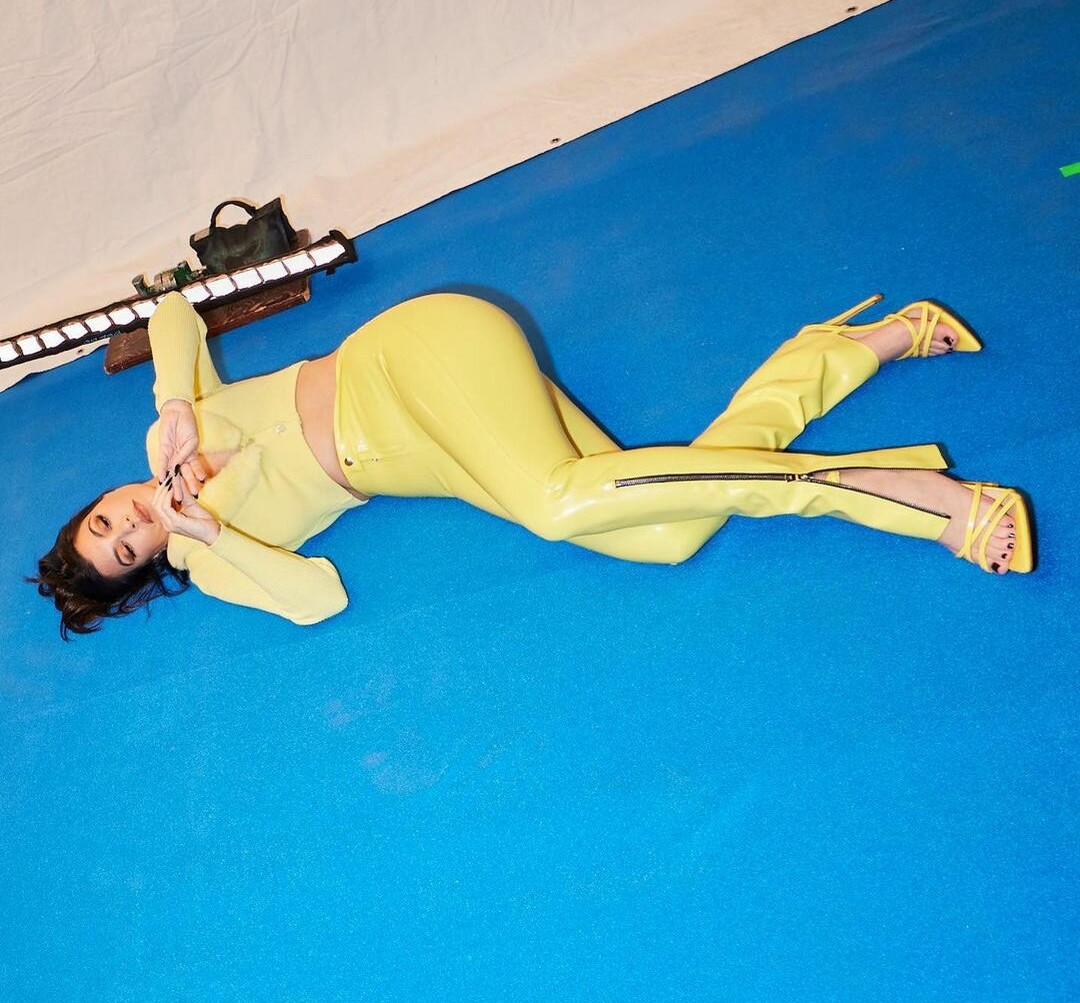 kourtney-kardashian Nahé úniky fotek pouze od fanoušků #455 - Fapshots