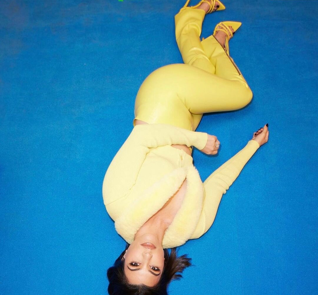 kourtney-kardashian Nahé úniky fotek pouze od fanoušků #457 - Fapshots