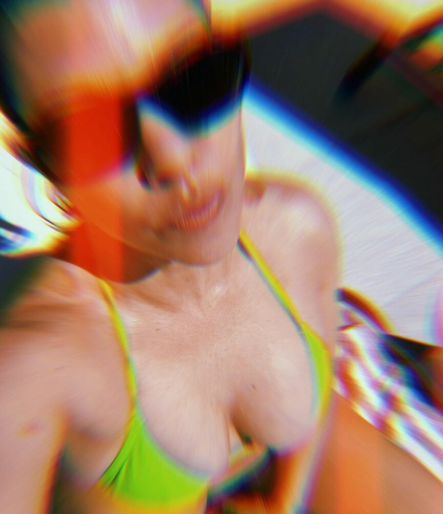 kourtney-kardashian Nahé úniky fotek pouze od fanoušků #459 - Fapshots