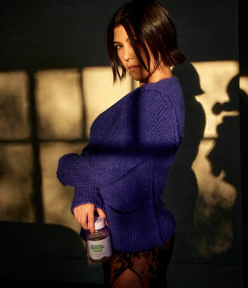 kourtney-kardashian Nahé úniky fotek pouze od fanoušků #467 - Fapshots