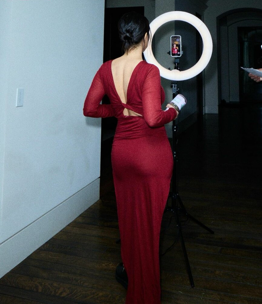 kourtney-kardashian Nahé úniky fotek pouze od fanoušků #473 - Fapshots