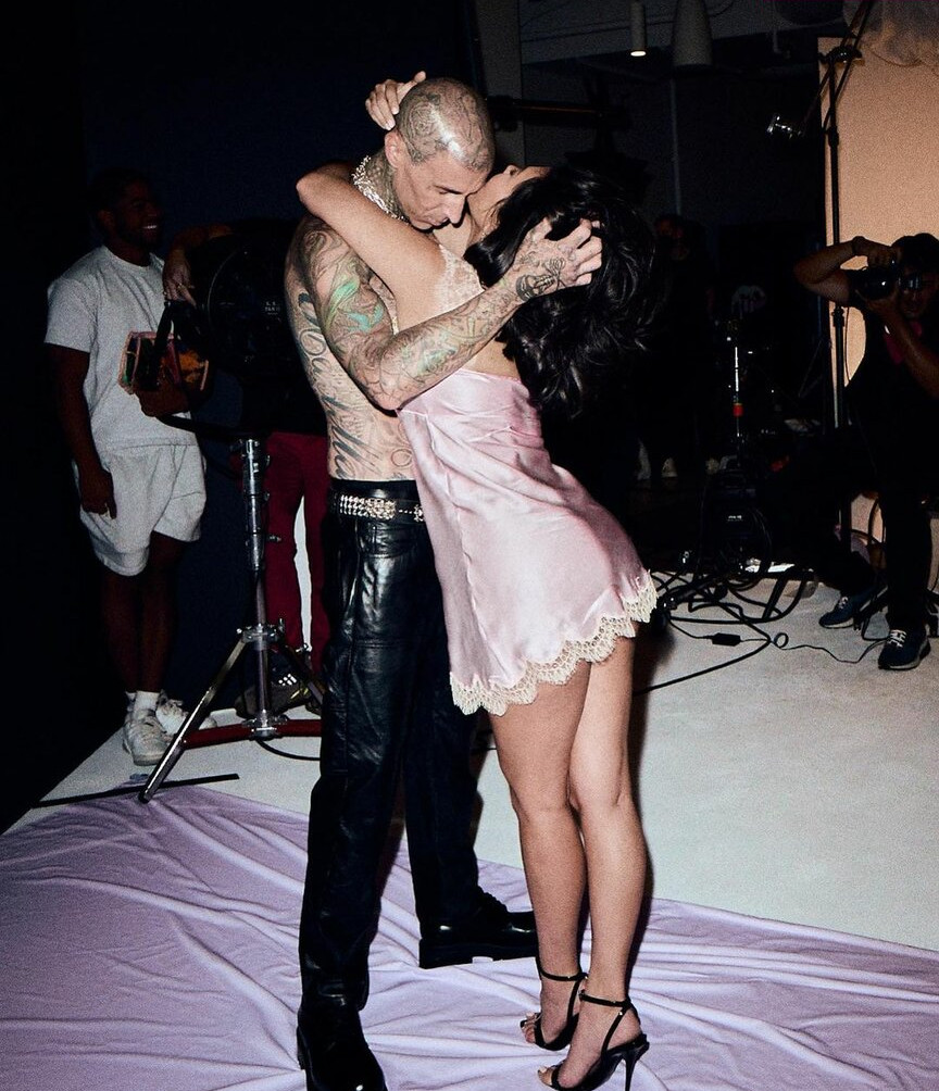 kourtney-kardashian Nahé úniky fotek pouze od fanoušků #476 - Fapshots