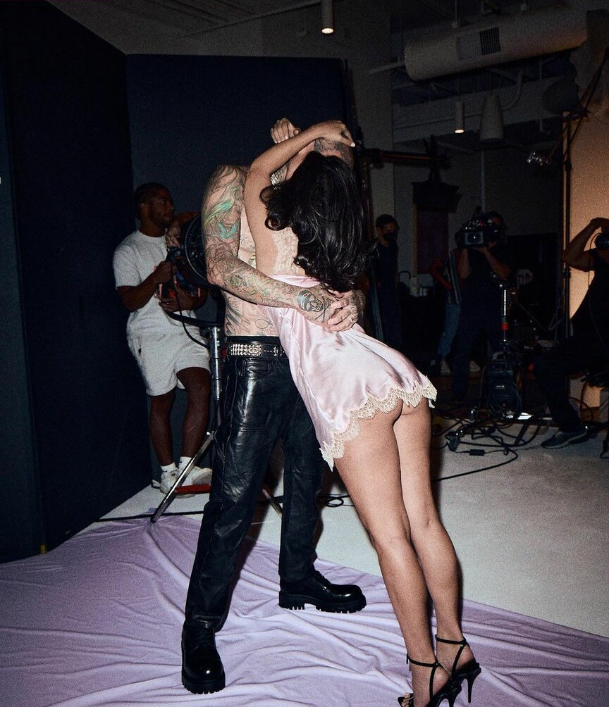 kourtney-kardashian Nahé úniky fotek pouze od fanoušků #477 - Fapshots