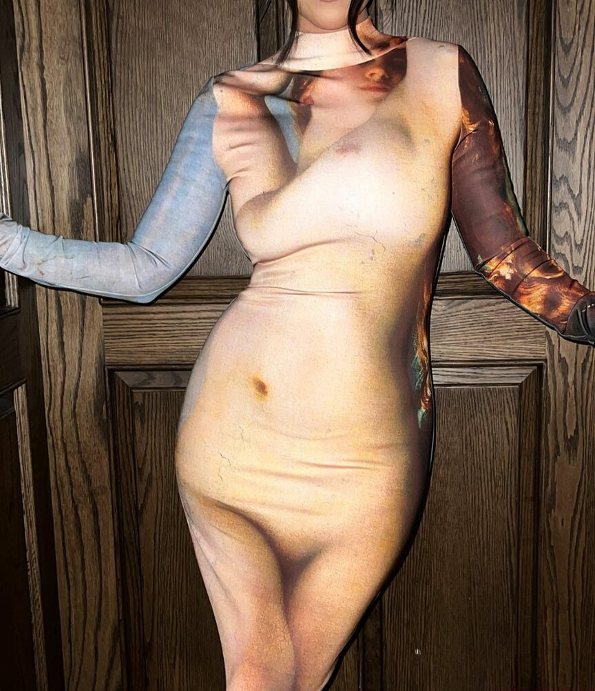 kourtney-kardashian Nahé úniky fotek pouze od fanoušků #481 - Fapshots