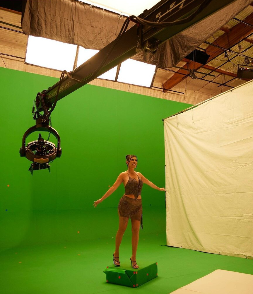 kourtney-kardashian Nahé úniky fotek pouze od fanoušků #517 - Fapshots