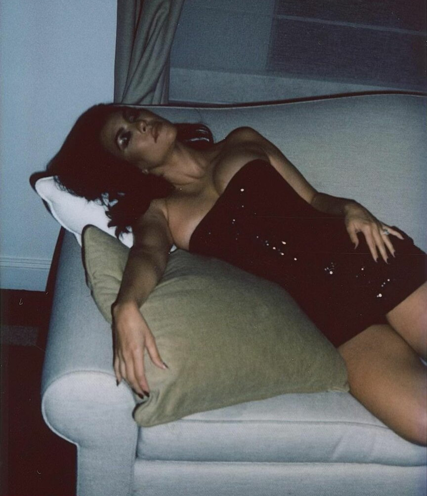 kourtney-kardashian Nahé úniky fotek pouze od fanoušků #519 - Fapshots