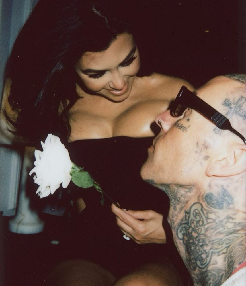 kourtney-kardashian Nahé úniky fotek pouze od fanoušků #525 - Fapshots