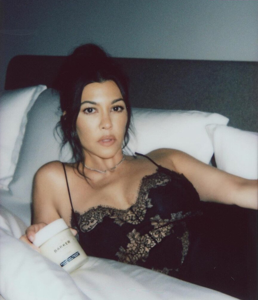 kourtney-kardashian Nahé úniky fotek pouze od fanoušků #529 - Fapshots