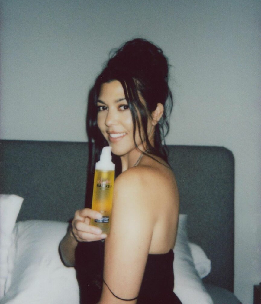 kourtney-kardashian Nahé úniky fotek pouze od fanoušků #530 - Fapshots