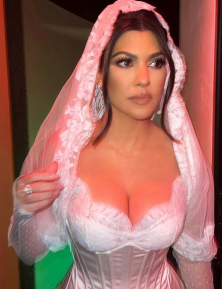 kourtney-kardashian Nahé úniky fotek pouze od fanoušků #558 - Fapshots