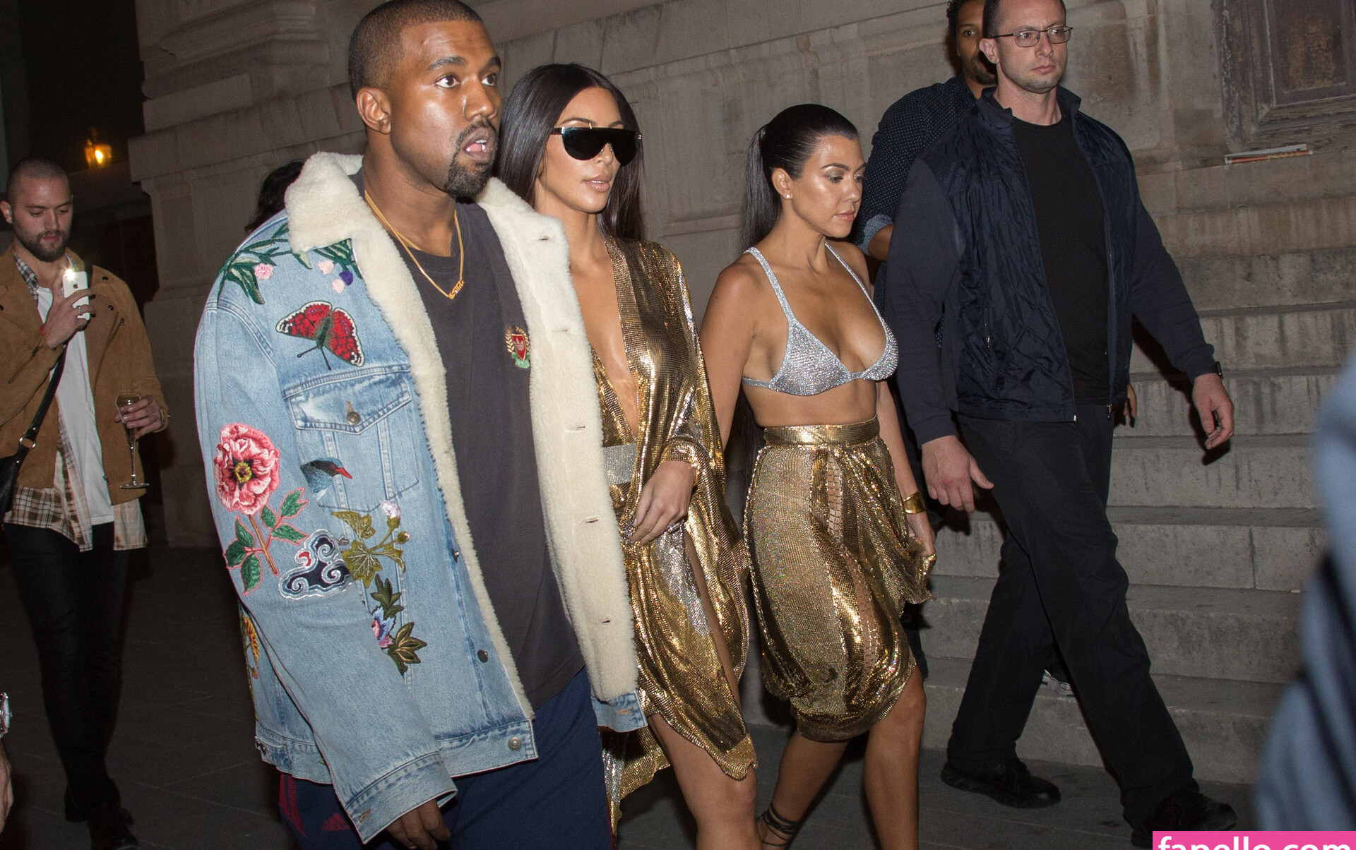 kourtney-kardashian Nahé úniky fotek pouze od fanoušků #566 - Fapshots