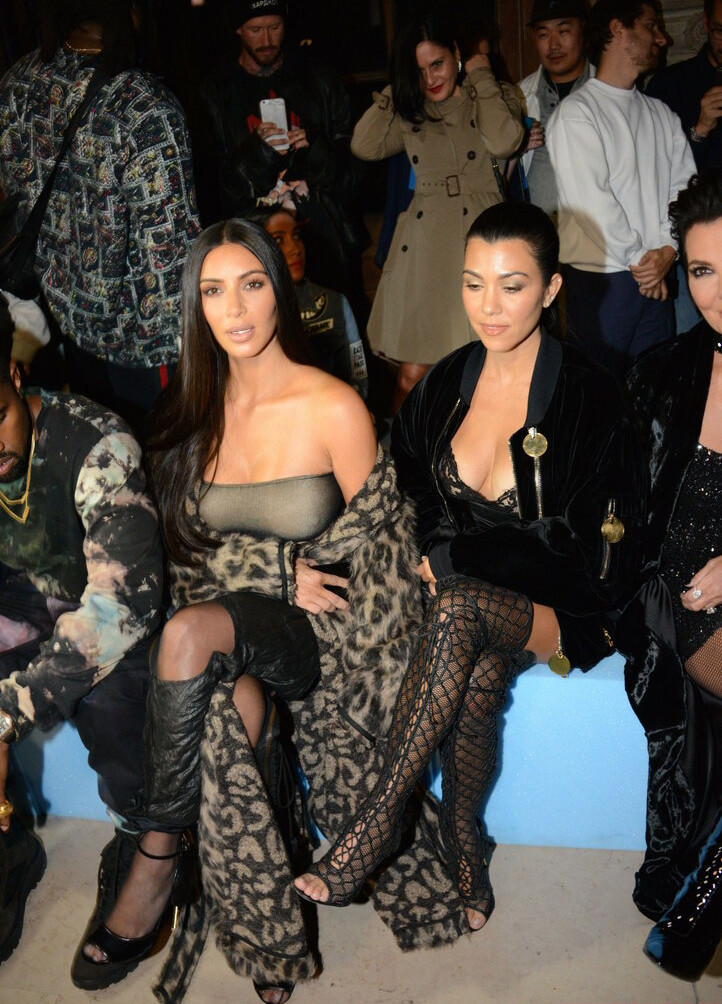 kourtney-kardashian Nahé úniky fotek pouze od fanoušků #568 - Fapshots