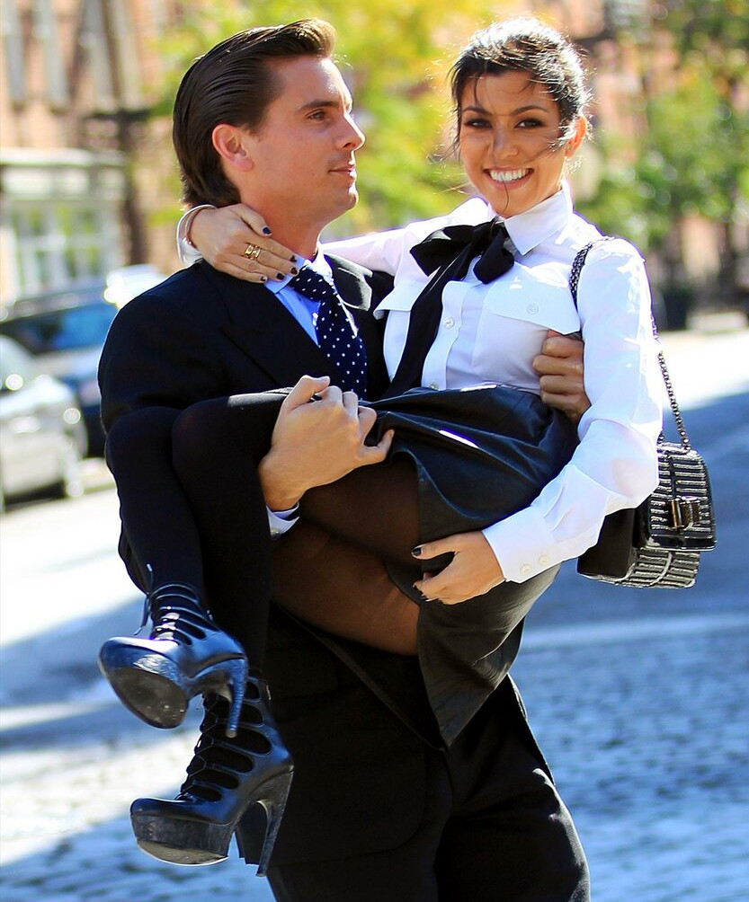 kourtney-kardashian Nahé úniky fotek pouze od fanoušků #585 - Fapshots