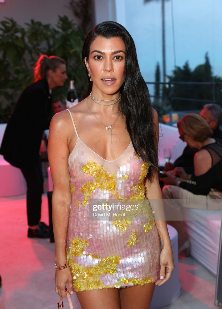 kourtney-kardashian Nahé úniky fotek pouze od fanoušků #588 - Fapshots