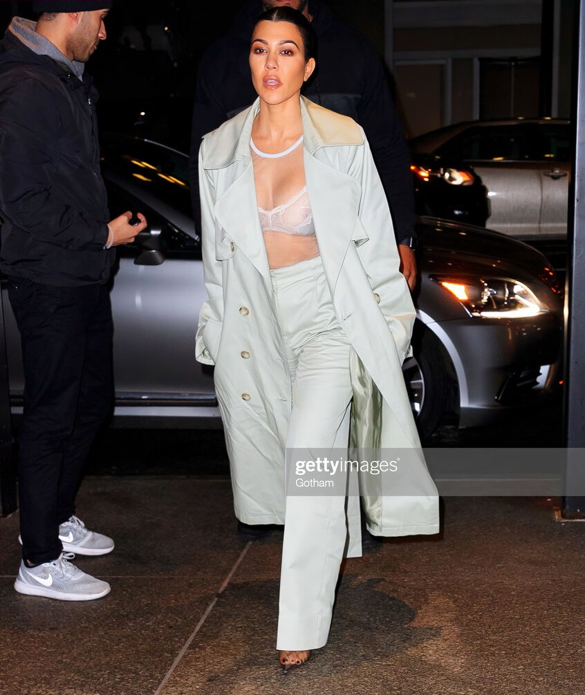 kourtney-kardashian Nahé úniky fotek pouze od fanoušků #590 - Fapshots