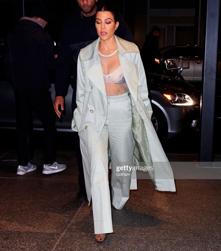 kourtney-kardashian Nahé úniky fotek pouze od fanoušků #591 - Fapshots