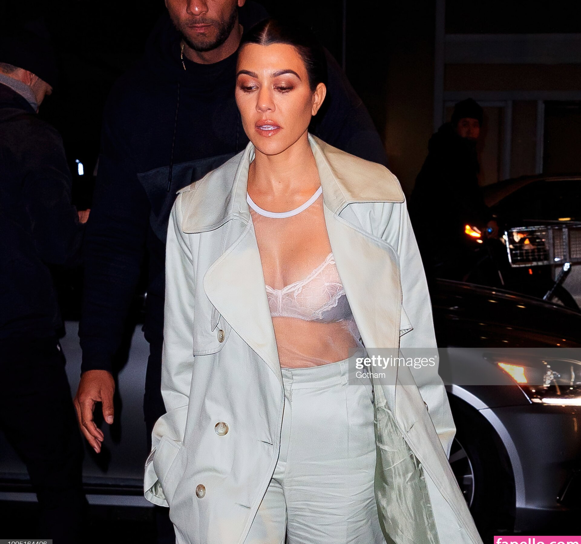 kourtney-kardashian Nahé úniky fotek pouze od fanoušků #592 - Fapshots