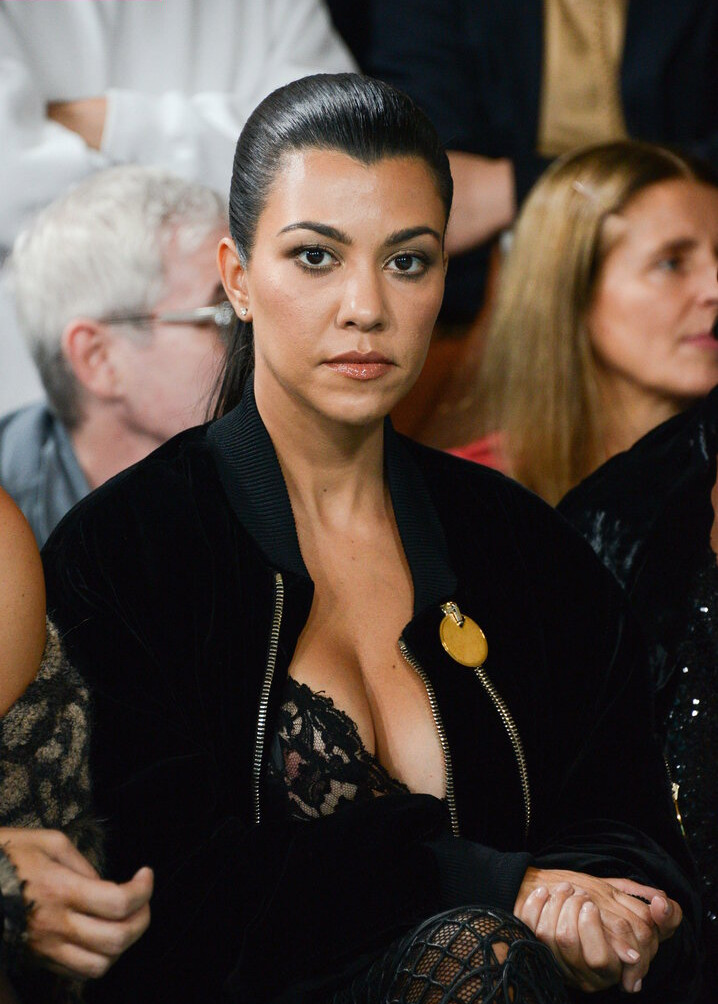 kourtney-kardashian Nahé úniky fotek pouze od fanoušků #603 - Fapshots