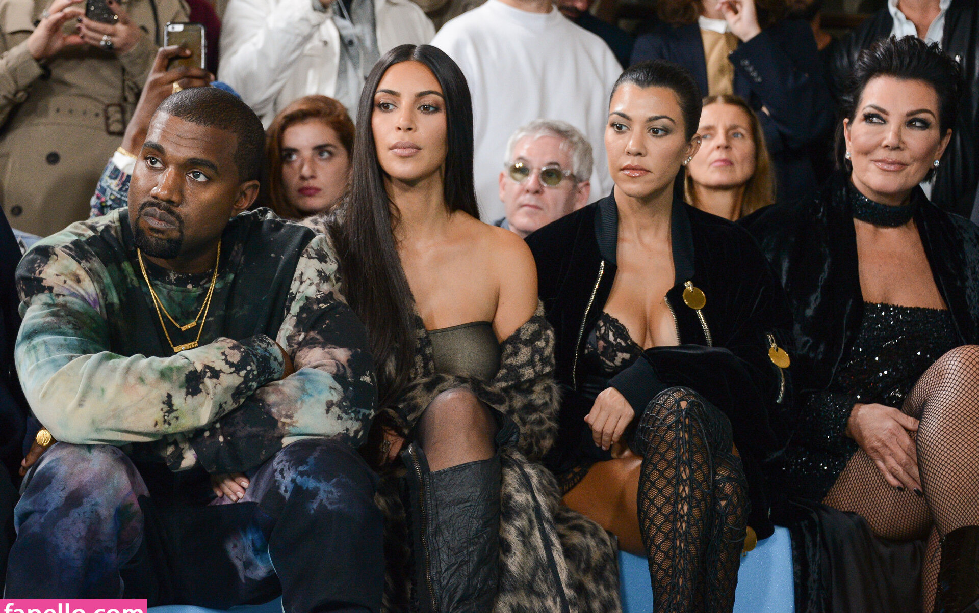 kourtney-kardashian Nahé úniky fotek pouze od fanoušků #604 - Fapshots