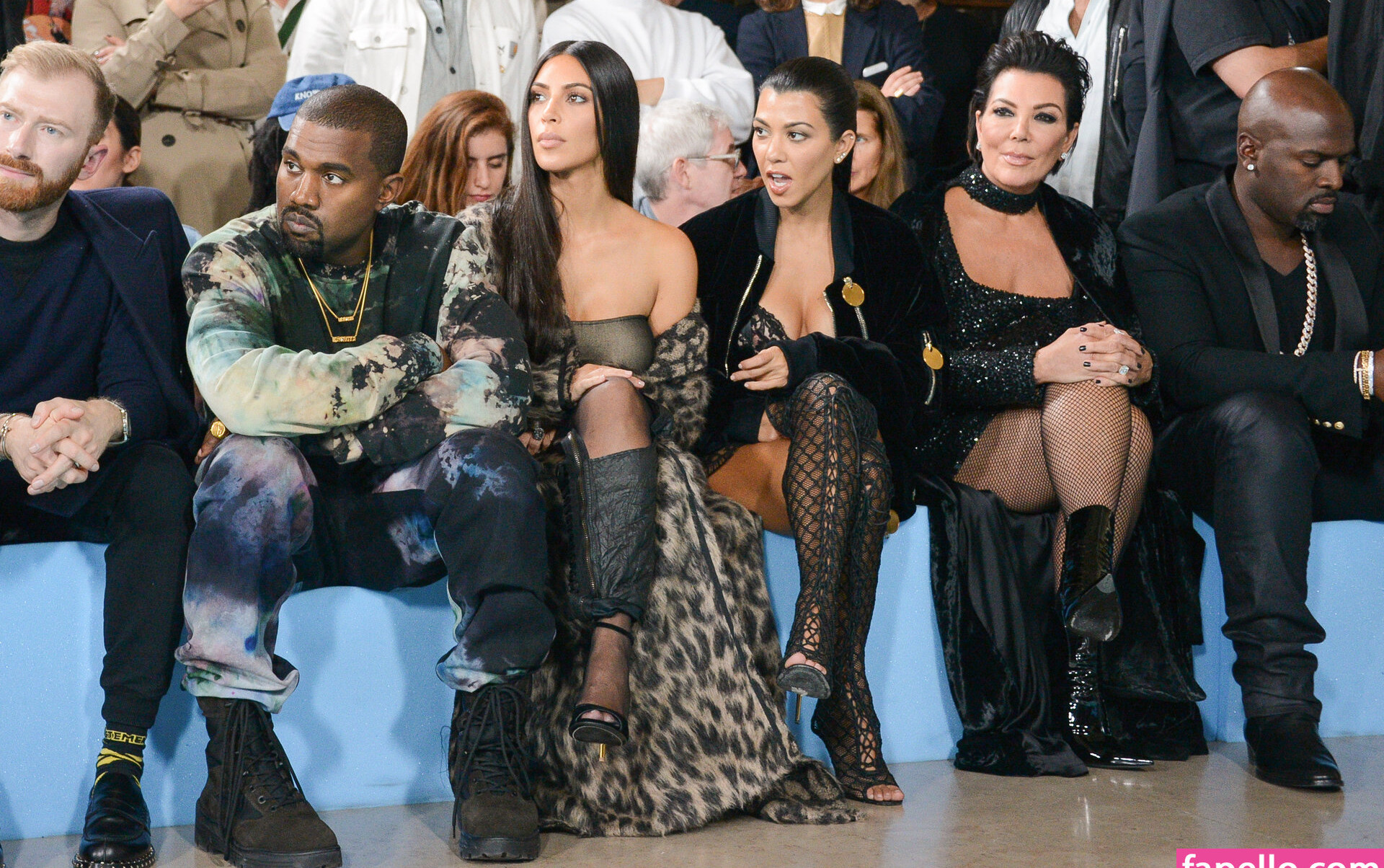 kourtney-kardashian Nahé úniky fotek pouze od fanoušků #606 - Fapshots