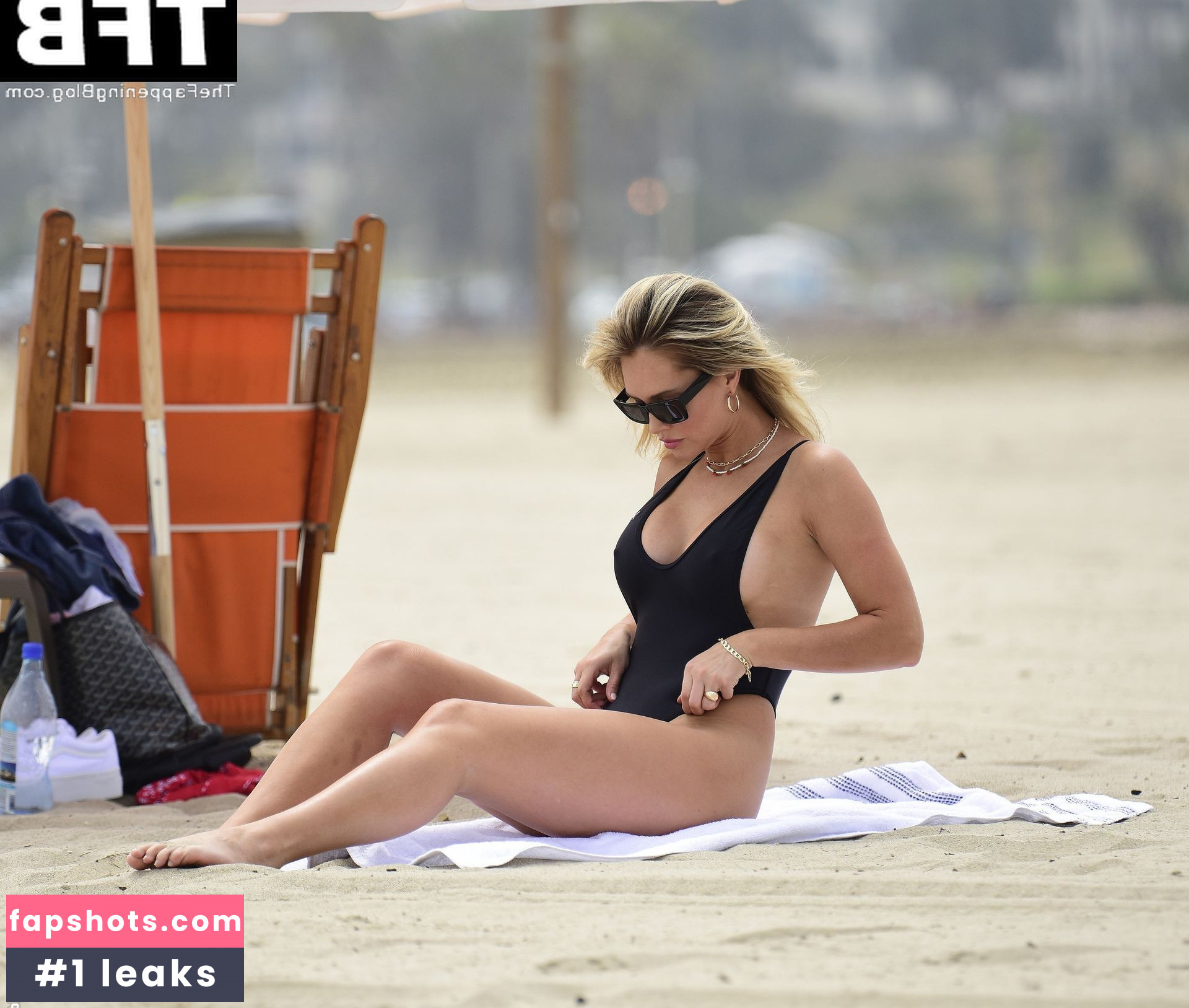 Kourtney Kellar Nude Leaks OnlyFans Photos #131 - Fapshots