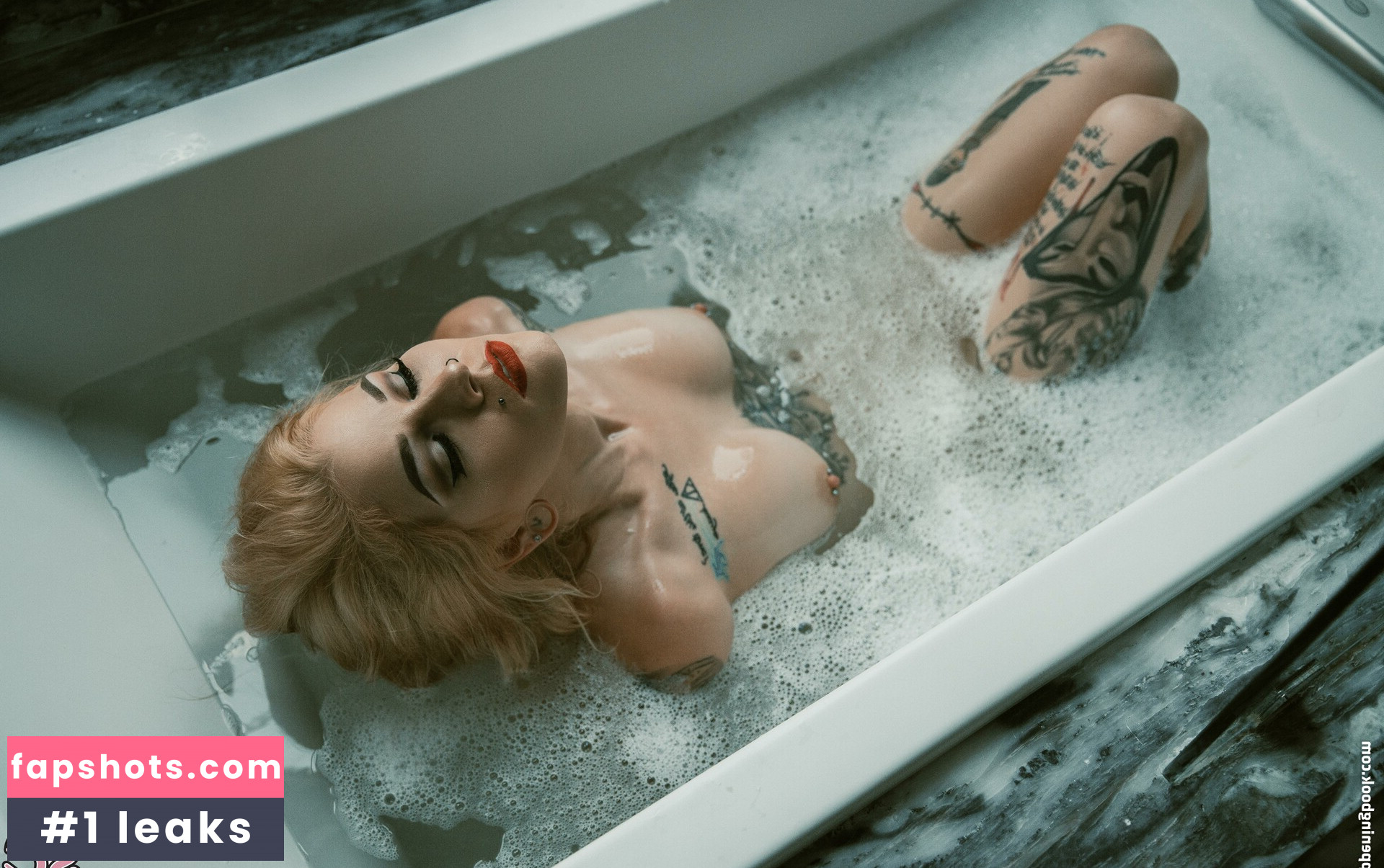 Kourtneydee Nahé úniky fotek pouze od fanoušků #21 - Fapshots