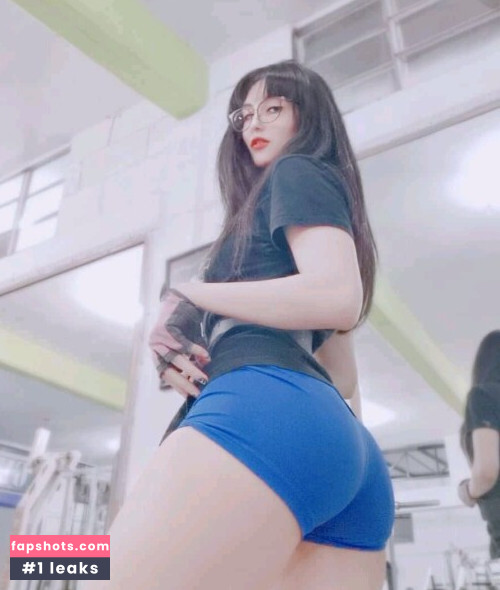 Kouryam Nahé úniky fotek pouze od fanoušků #191 - Fapshots