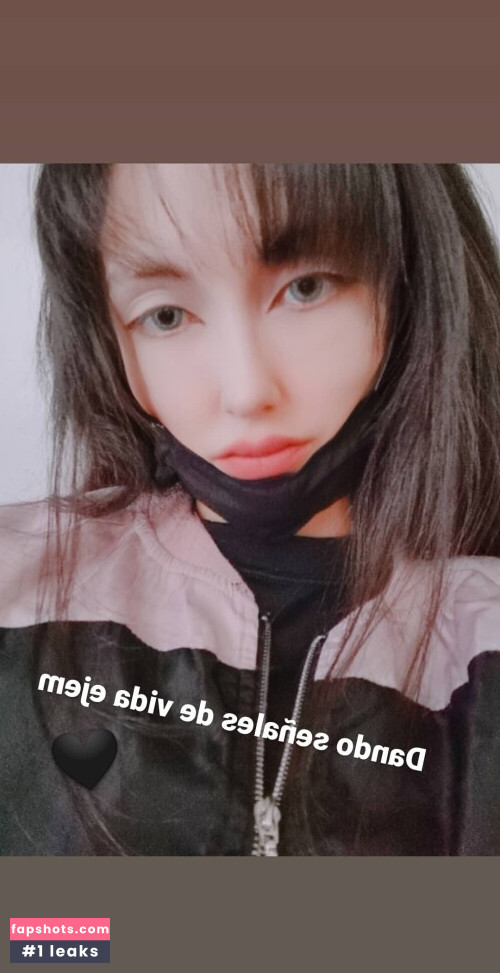 Kouryam Nahé úniky fotek pouze od fanoušků #193 - Fapshots