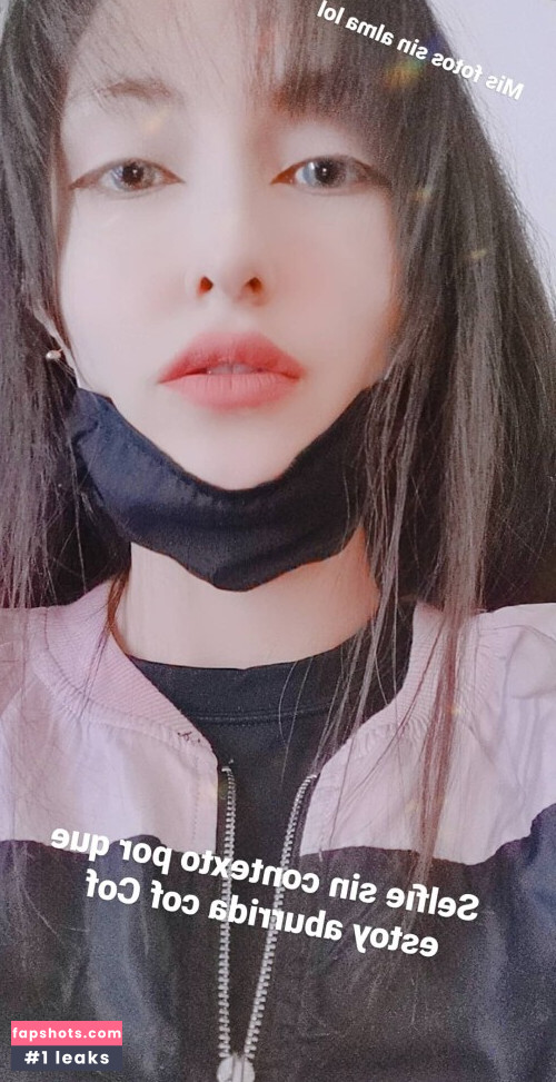 Kouryam Nahé úniky fotek pouze od fanoušků #194 - Fapshots