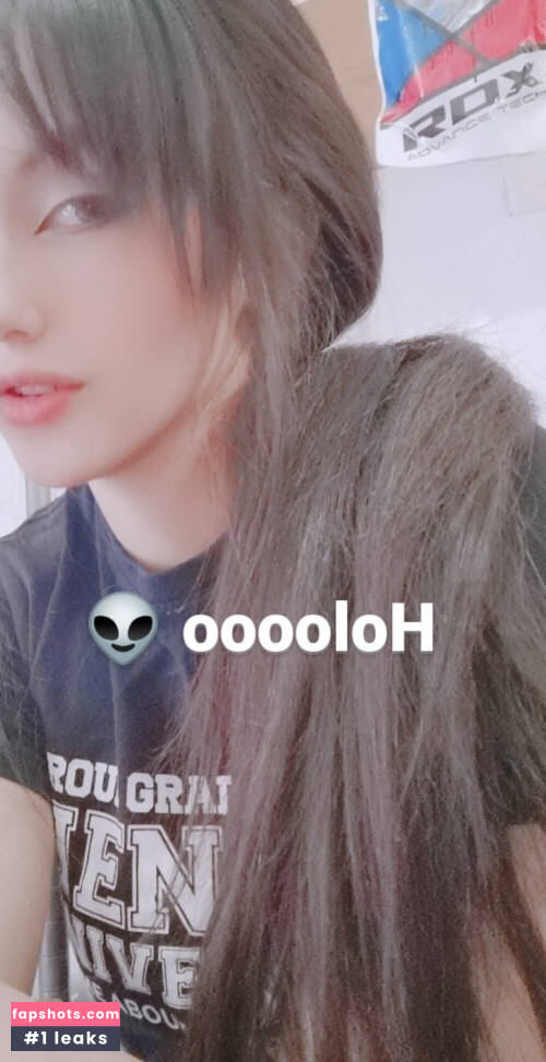 Kouryam Nahé úniky fotek pouze od fanoušků #195 - Fapshots