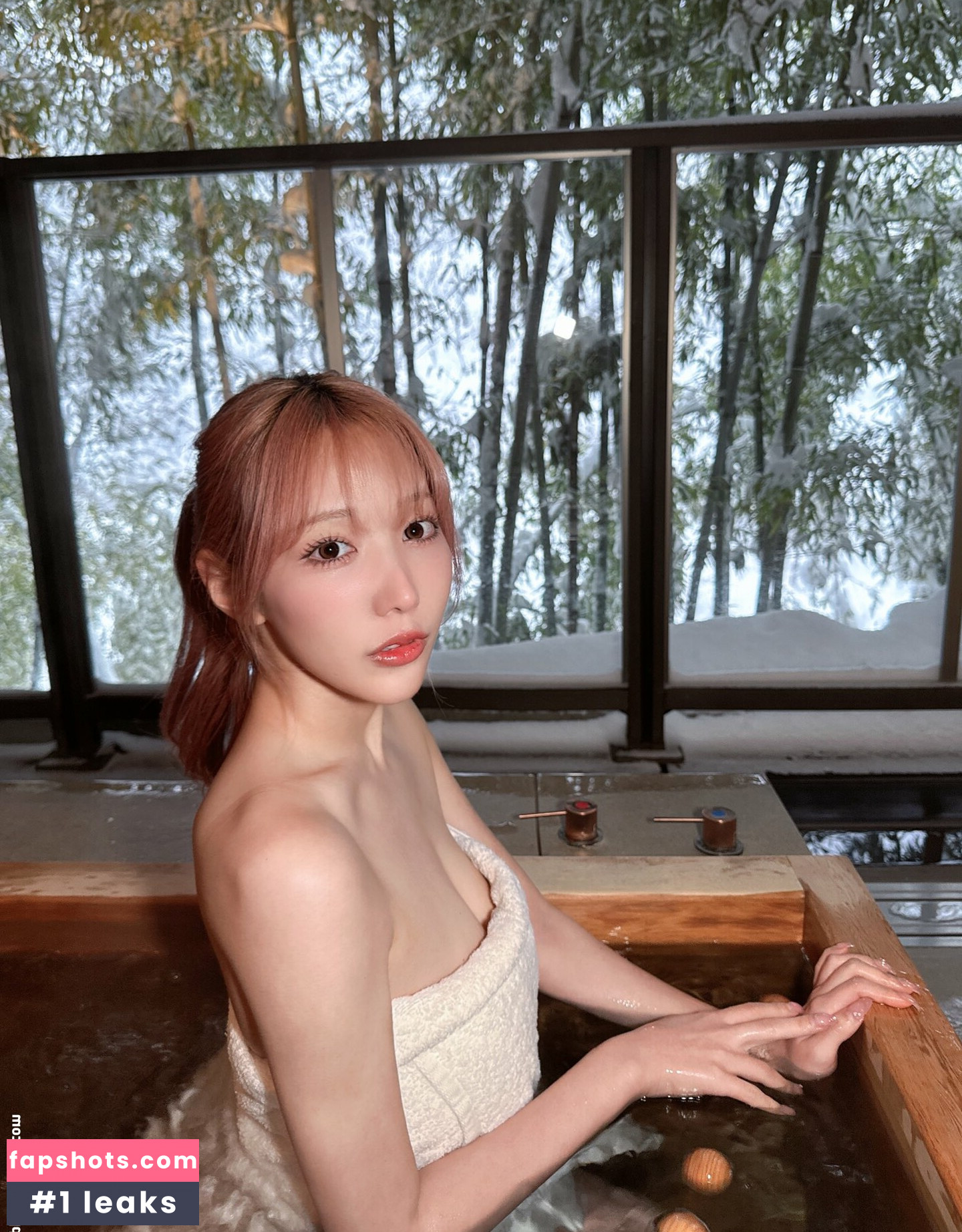 Koyoi Konan Nahé úniky fotek pouze od fanoušků #2 - Fapshots