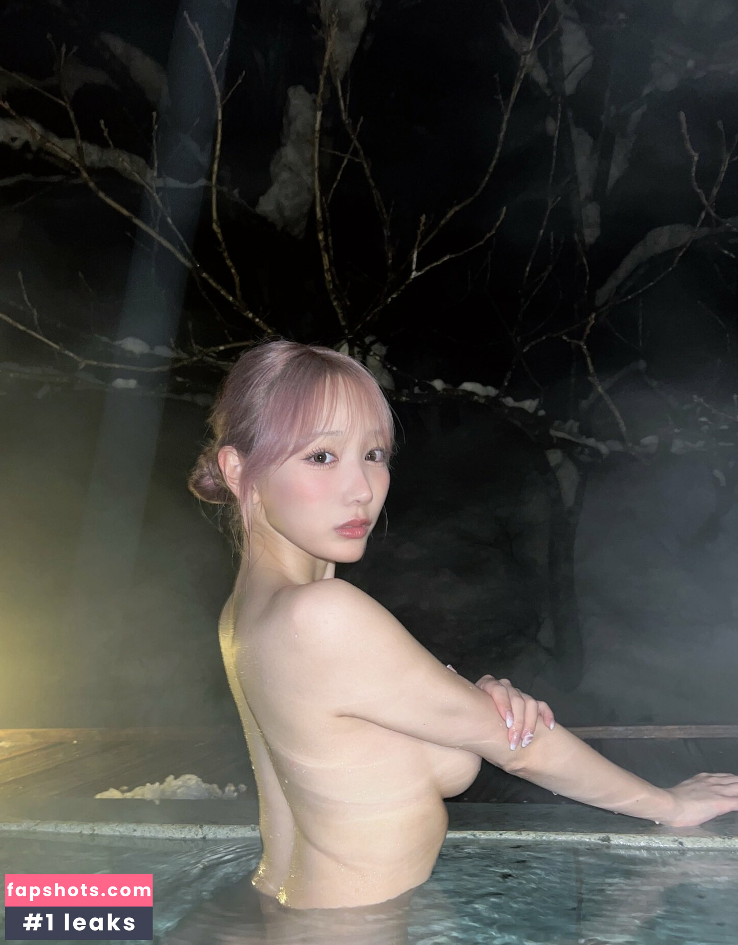 Koyoi Konan Nahé úniky fotek pouze od fanoušků #4 - Fapshots