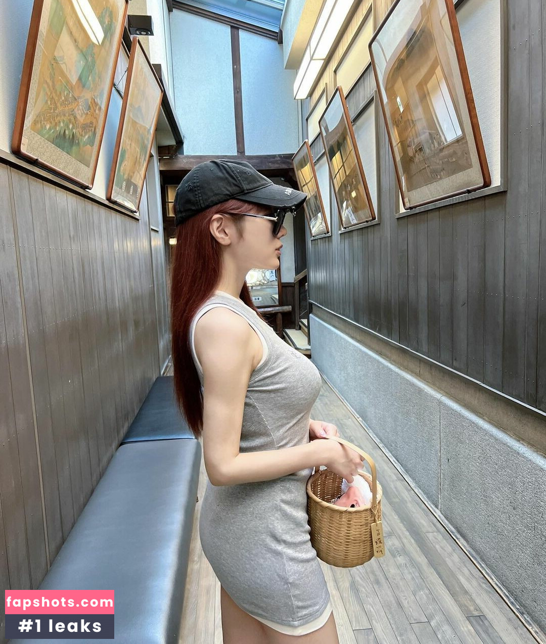 Koyoi Konan Nahé úniky fotek pouze od fanoušků #37 - Fapshots