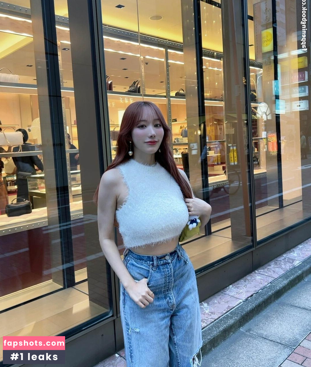 Koyoi Konan Nahé úniky fotek pouze od fanoušků #41 - Fapshots