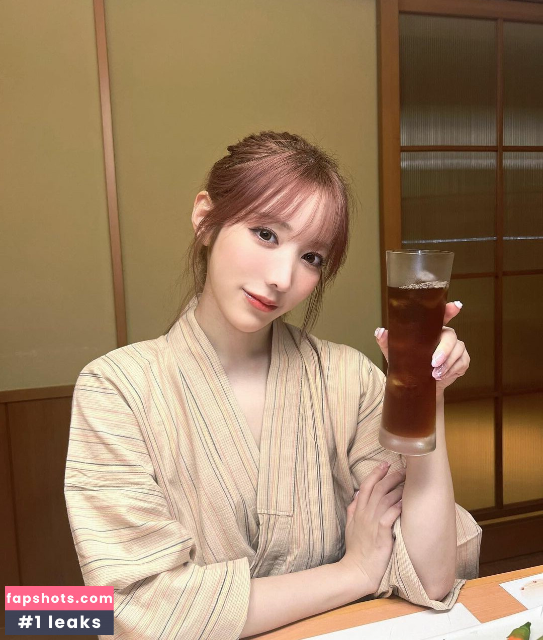 Koyoi Konan Nahé úniky fotek pouze od fanoušků #43 - Fapshots