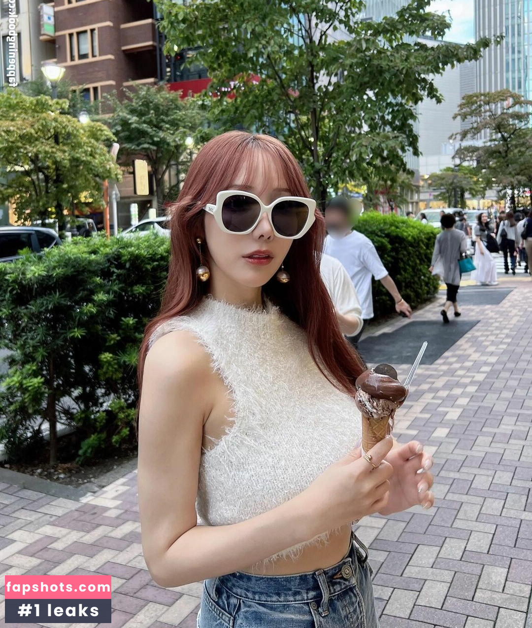 Koyoi Konan Nahé úniky fotek pouze od fanoušků #45 - Fapshots