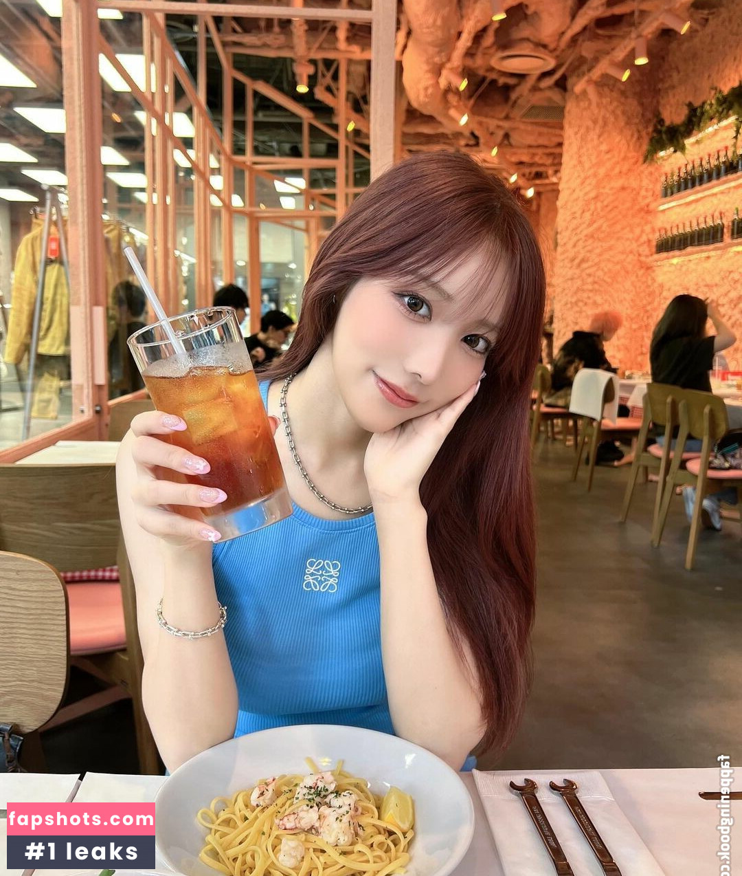 Koyoi Konan Nahé úniky fotek pouze od fanoušků #46 - Fapshots