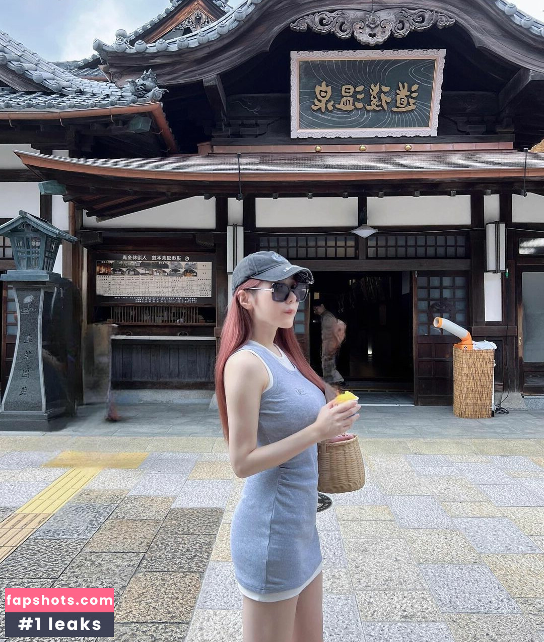 Koyoi Konan Nahé úniky fotek pouze od fanoušků #47 - Fapshots