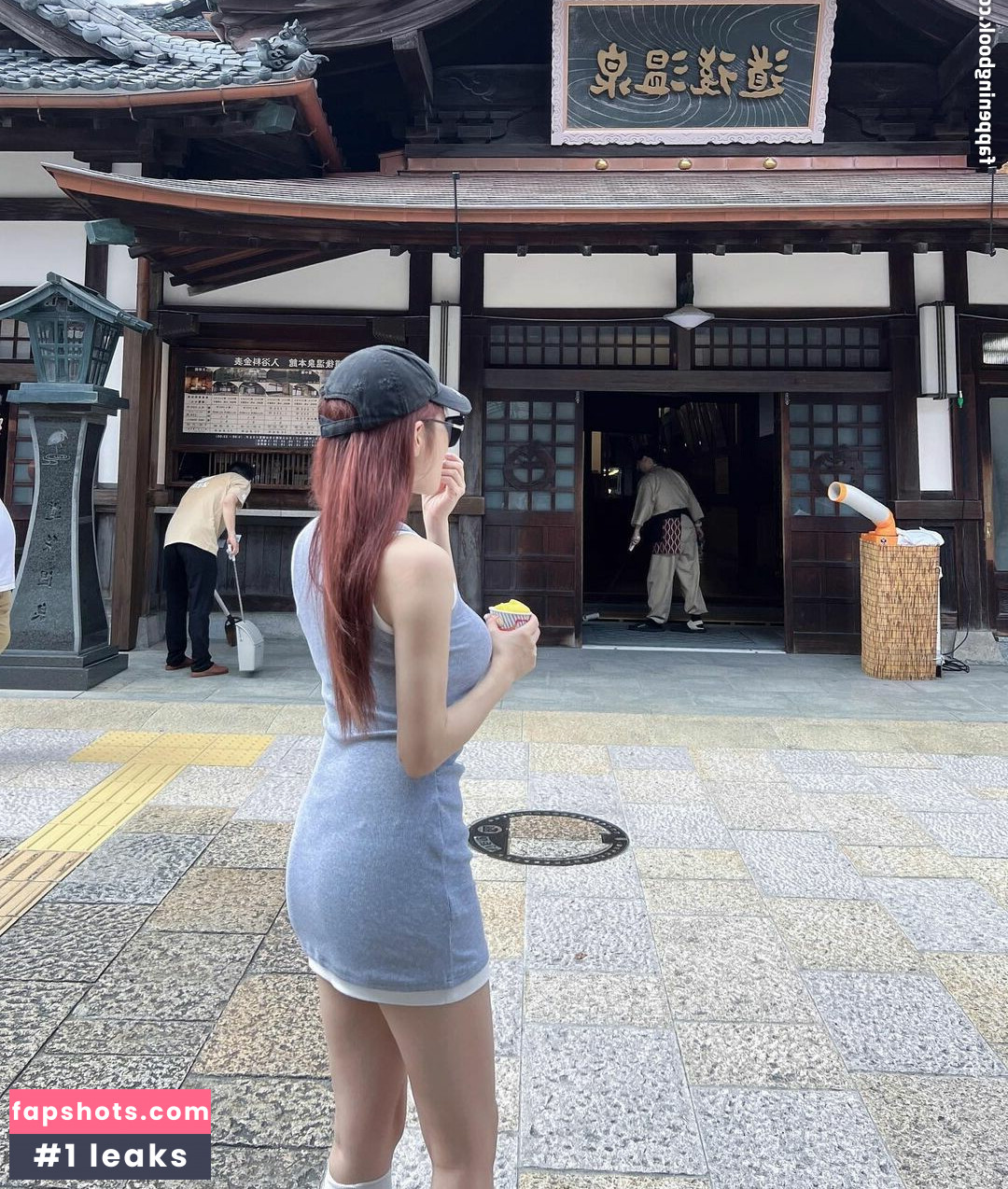 Koyoi Konan Nahé úniky fotek pouze od fanoušků #48 - Fapshots