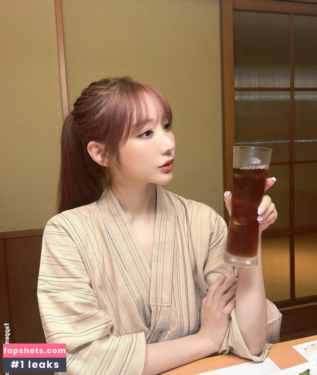 Koyoi Konan Nahé úniky fotek pouze od fanoušků #49 - Fapshots