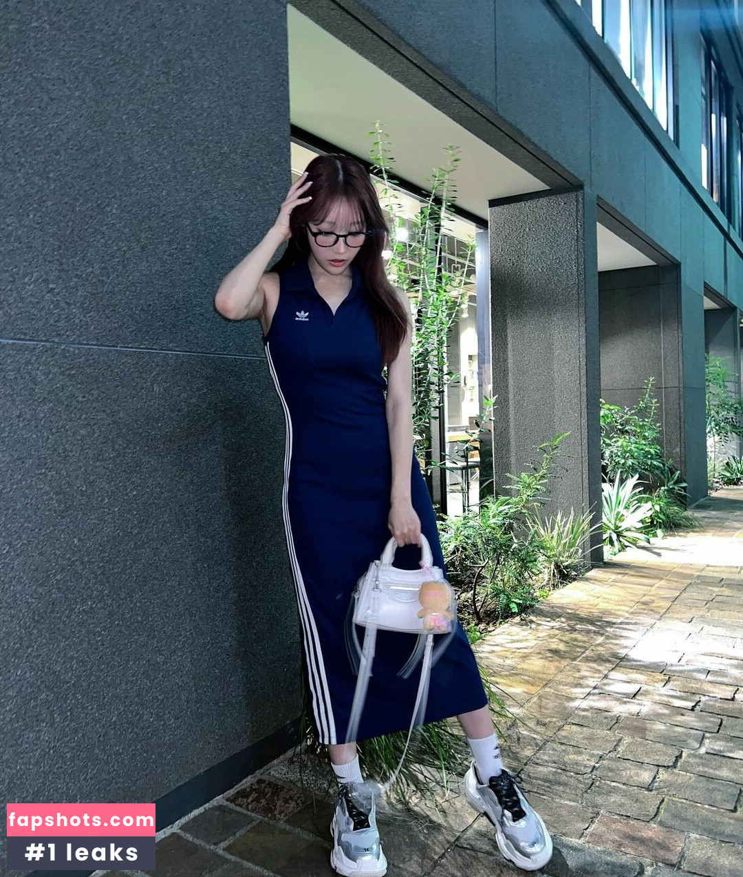 Koyoi Konan Nahé úniky fotek pouze od fanoušků #52 - Fapshots