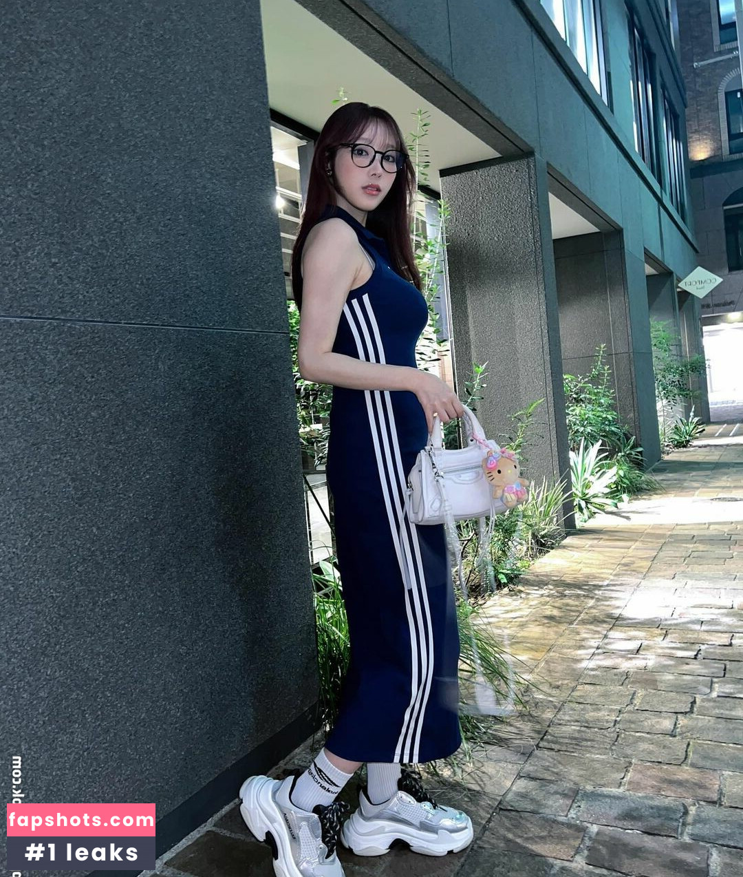 Koyoi Konan Nahé úniky fotek pouze od fanoušků #53 - Fapshots