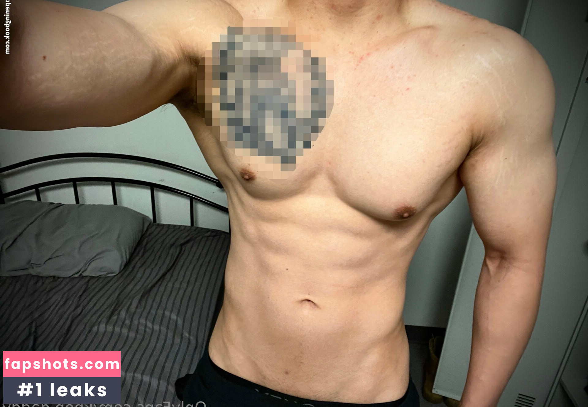 kpop.daddy Filtración Desnuda OnlyFans Foto #7 - Fapshots