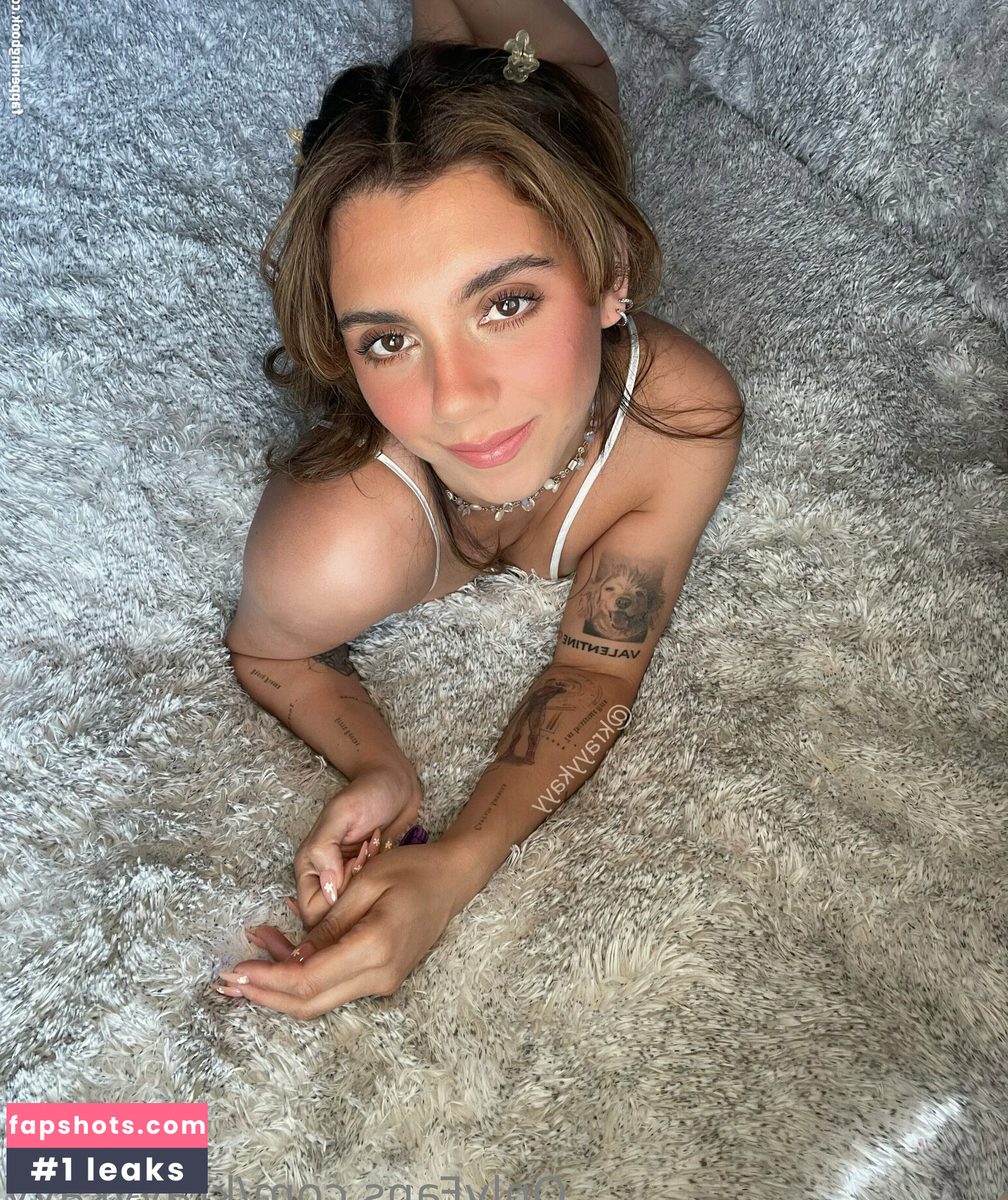 krayykayy Nude Leaks OnlyFans Photos #58 - LeakJerk