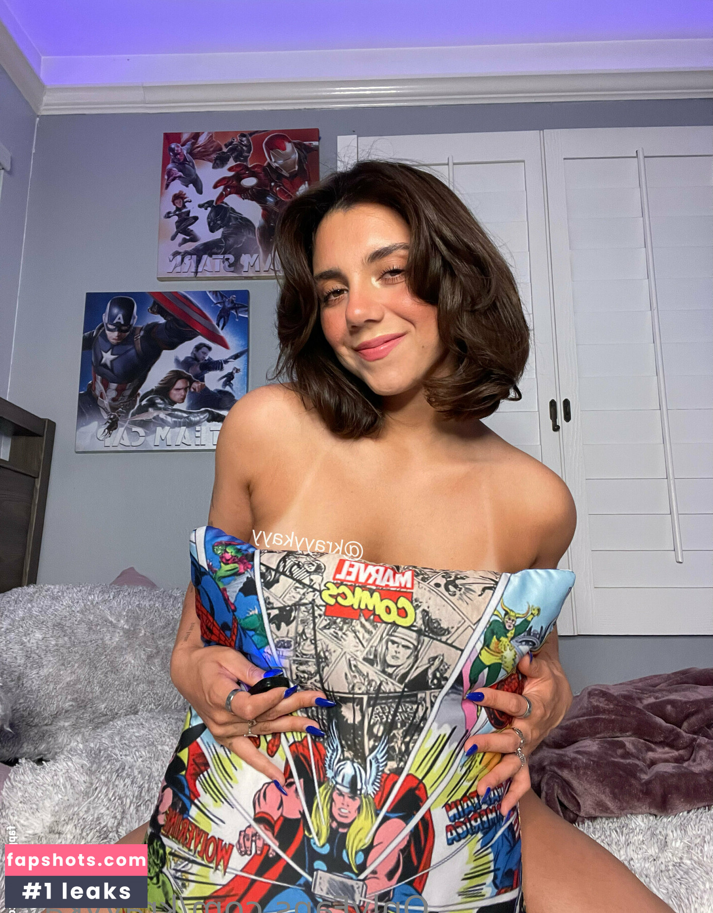 krayykayy Nude Leaks OnlyFans Photos #71 - LeakJerk