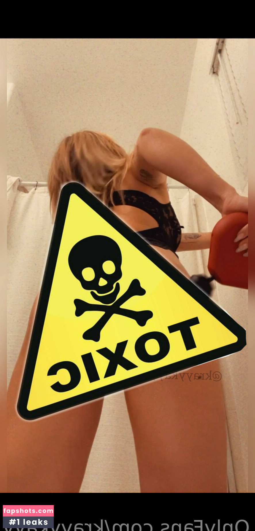 krayykayy Nude Leaks OnlyFans Photos #83 - LeakJerk