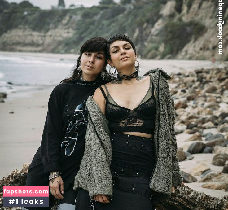 Krewella gallery photo #15