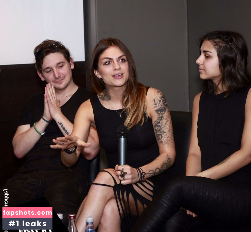 Krewella gallery photo #19