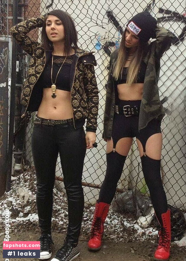 Krewella gallery photo #20